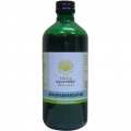 Aragwadharishtam (Kerala Ayurveda)